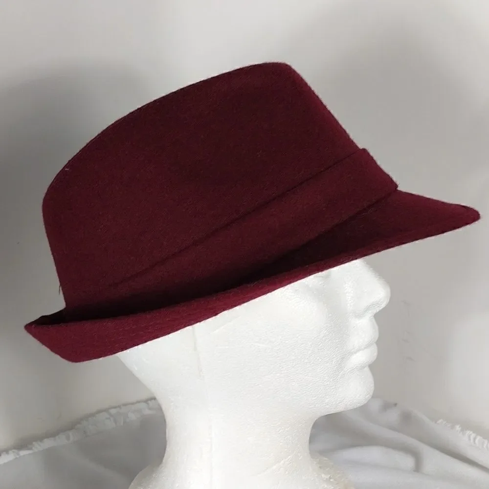 Charming Charlie Hat  - Picture 3 of 7